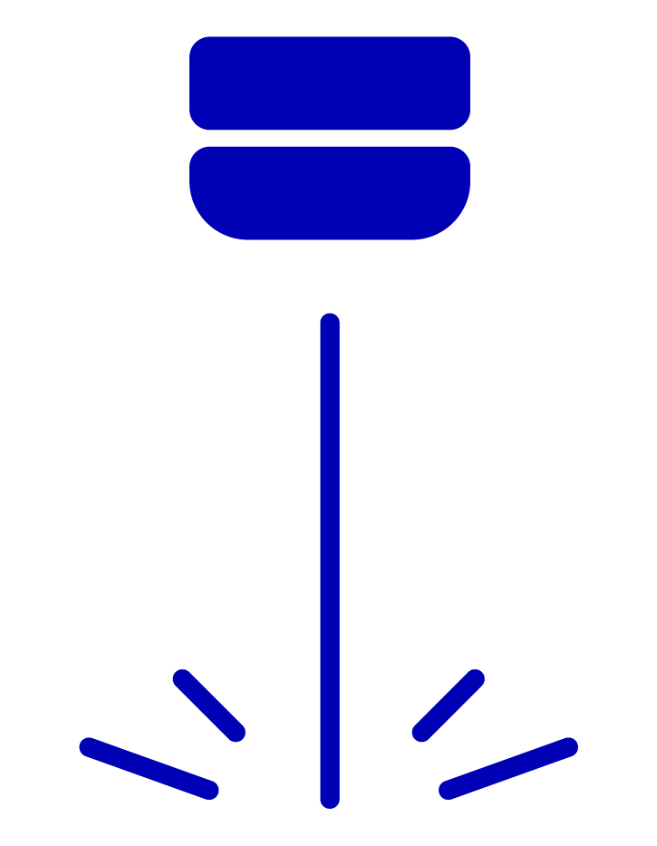 Corte y grabado laser sobre diversas superficies. Planos/vectores a la venta y GRATUITOS. Configuración de diferentes parámetros para corte y grabado.