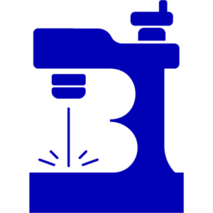 Logo de Barrera Laser